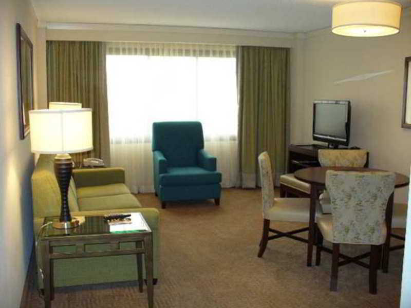 Embassy Suites By Hilton Kansas City Overland Park Cameră foto